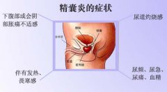 精子液化时间长的原因