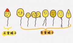 男性不育有什么症状？
