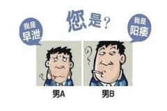 阳痿是什么原因导致的？
